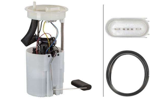 fuel supply unit - 8TF 358 146-791