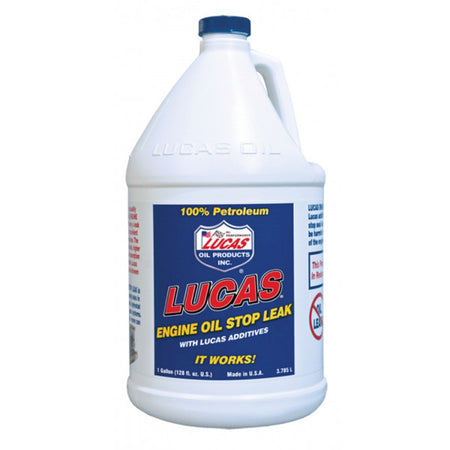 Engine Oil Stop Leak 3.79 Litre