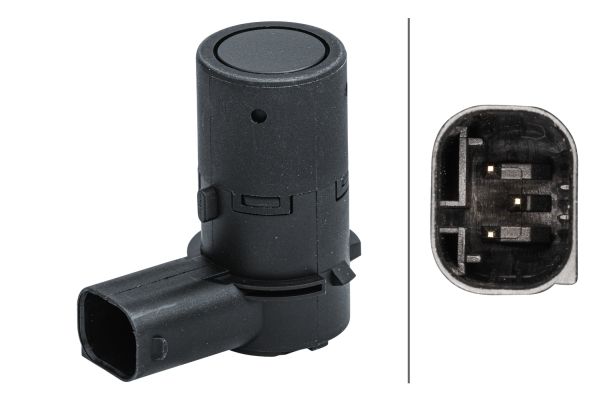 Sensor, park distance control - 6PX 358 141-481