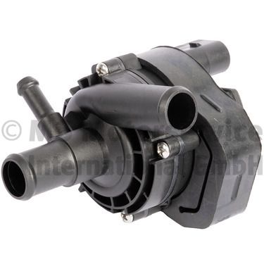 Auxiliary Water Pump (cooling water circuit) - 7.06740.17.0