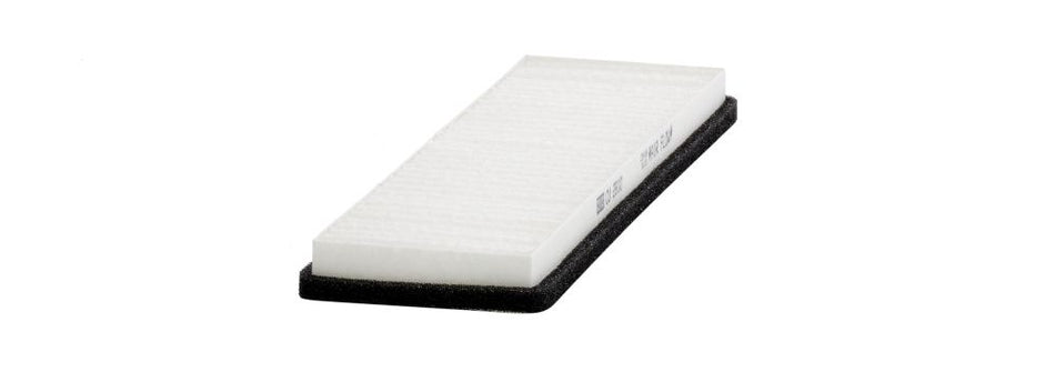 Filter, cabin air - CU 2910