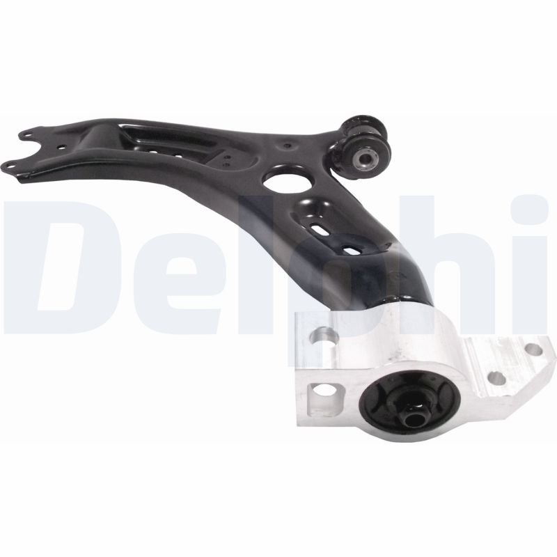 Control/Trailing Arm, wheel suspension - TC2482