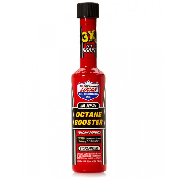 Octane Booster 155ml