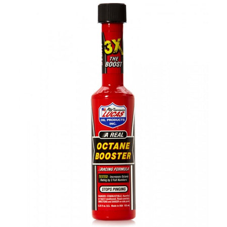 Octane Booster 155ml