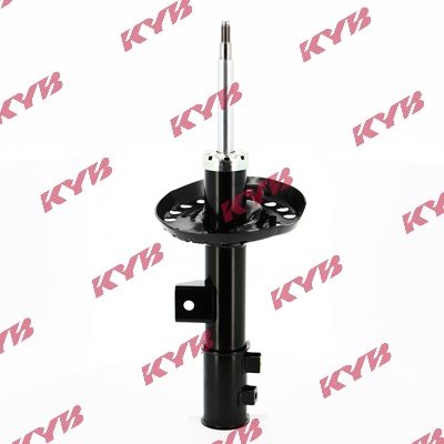 Shock Absorber - 3330093