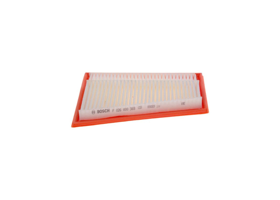 Air Filter - F 026 400 389