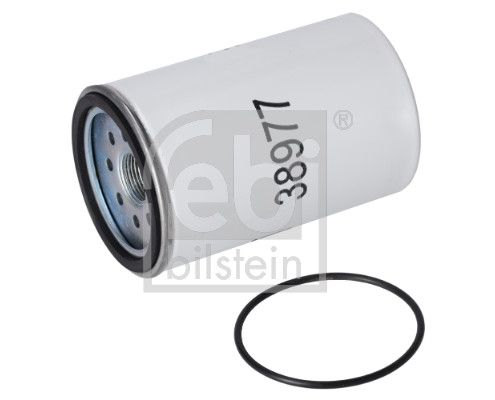 Fuel Filter - 38977