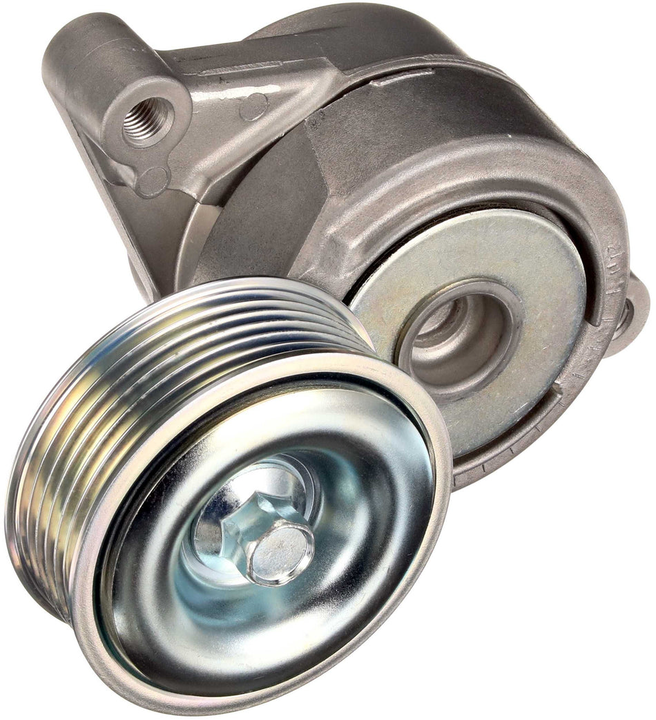 Belt Tensioner, V-ribbed belt - T39103