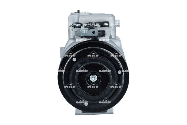 Compressor, air conditioning - 32605