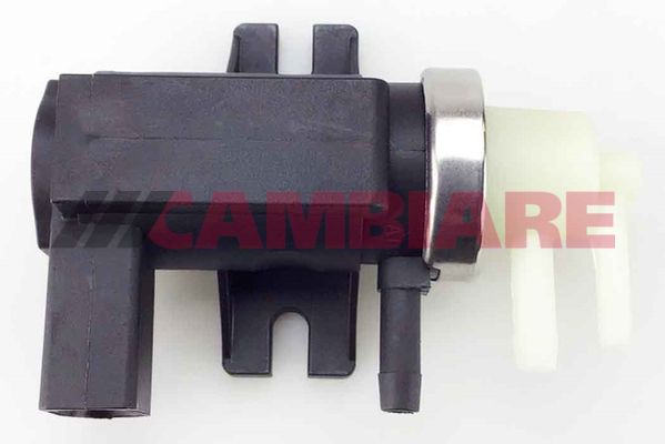 Pressure converter, turbocharger - VE360279