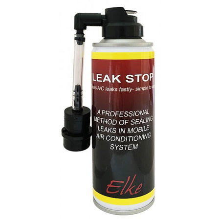 Elke R134a Leak Stop Treatment