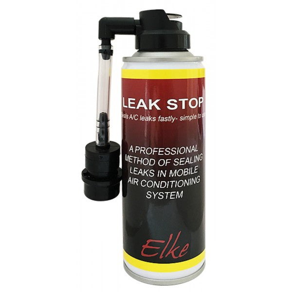 Elke R134a Leak Stop Treatment