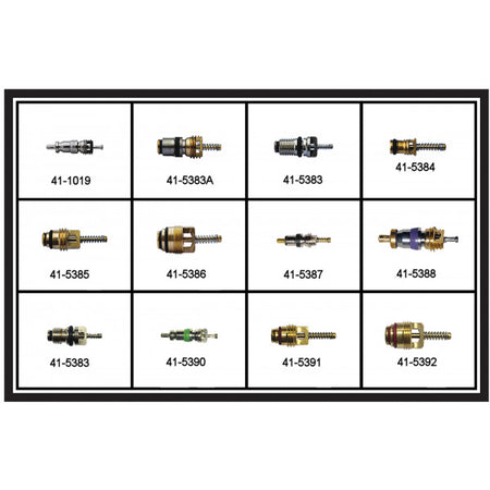 Valve Core Kit