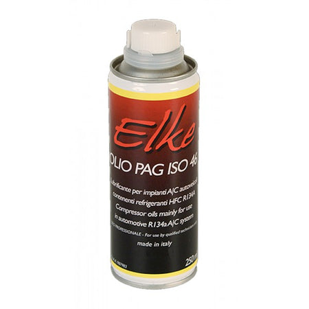 Elke R134a Pag46 Oil - 250ml