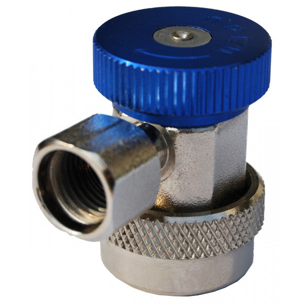 Low Side HFO1234yf - M12 Coupler