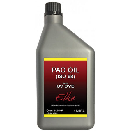 Elke PAO68 RL897 Oil with dye - 1 Litre