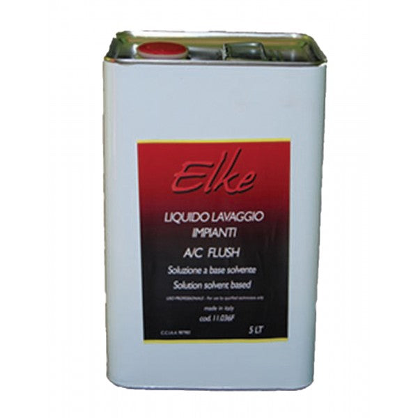 Elke Flushing Agent - 5 Litre