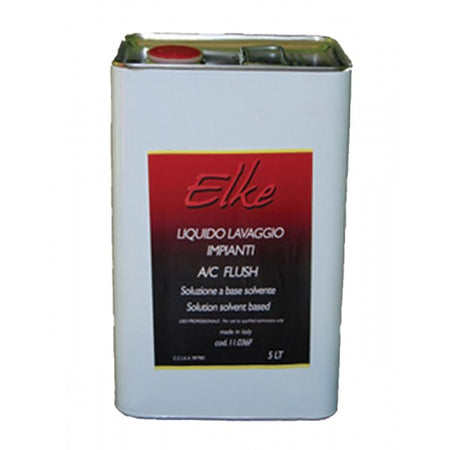 Elke Flushing Agent - 5 Litre