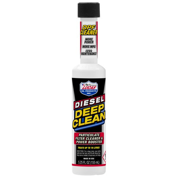 Diesel Deep Clean 155ml