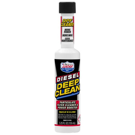 Diesel Deep Clean 155ml