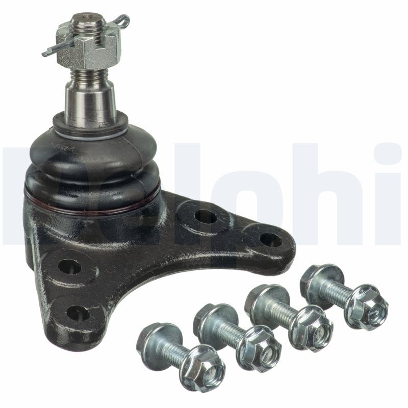 Ball Joint - TC3669