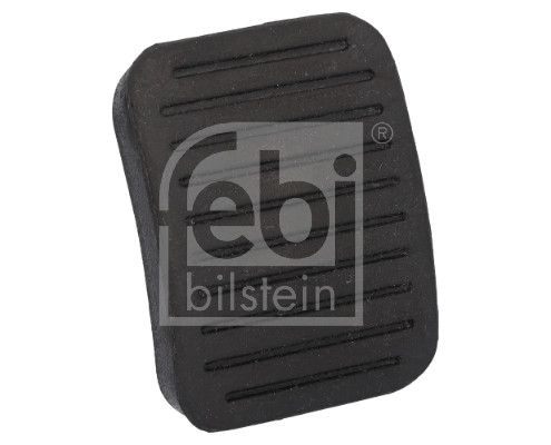 Pedal Pad, brake pedal - 188586