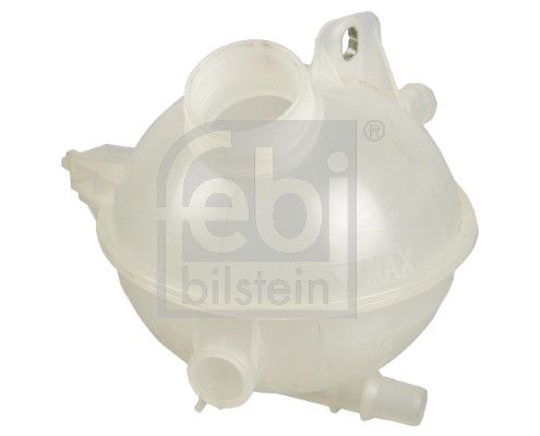 Expansion Tank, coolant - 172504