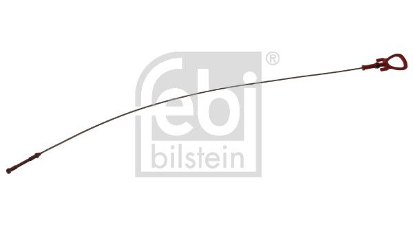 Oil Dipstick - 44801