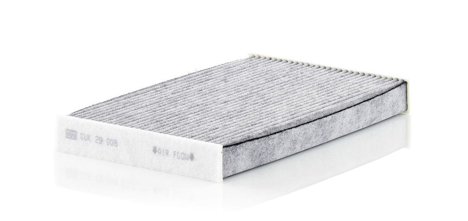 Filter, cabin air - CUK 29 008