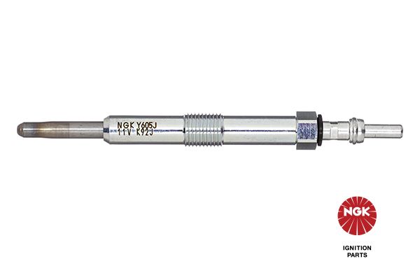 Glow Plug - 4309