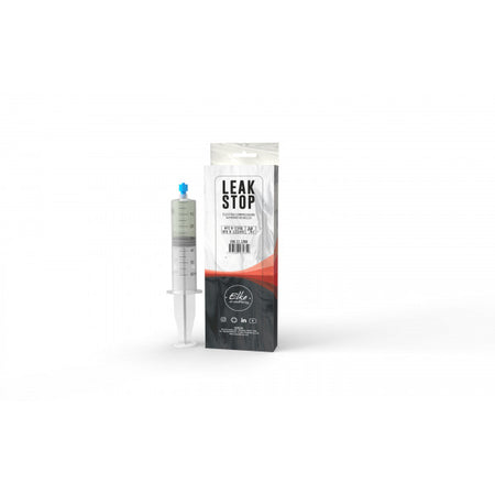 Hybrid & Electric Leak Stop Syringe With R134a & HFO1234yf Hoses