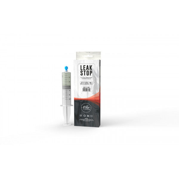 Hybrid & Electric Leak Stop Syringe With R134a & HFO1234yf Hoses