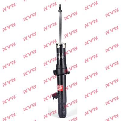 Shock Absorber - 341351