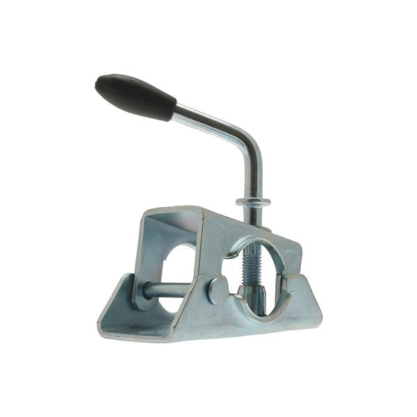 Jockey Wheel - Split Clamp - 48mm