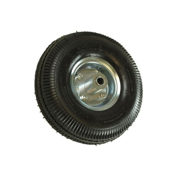 Pneumatic Sack Truck Wheel - 260mm
