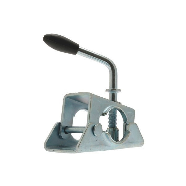 Jockey Wheel - Split Clamp - 42mm