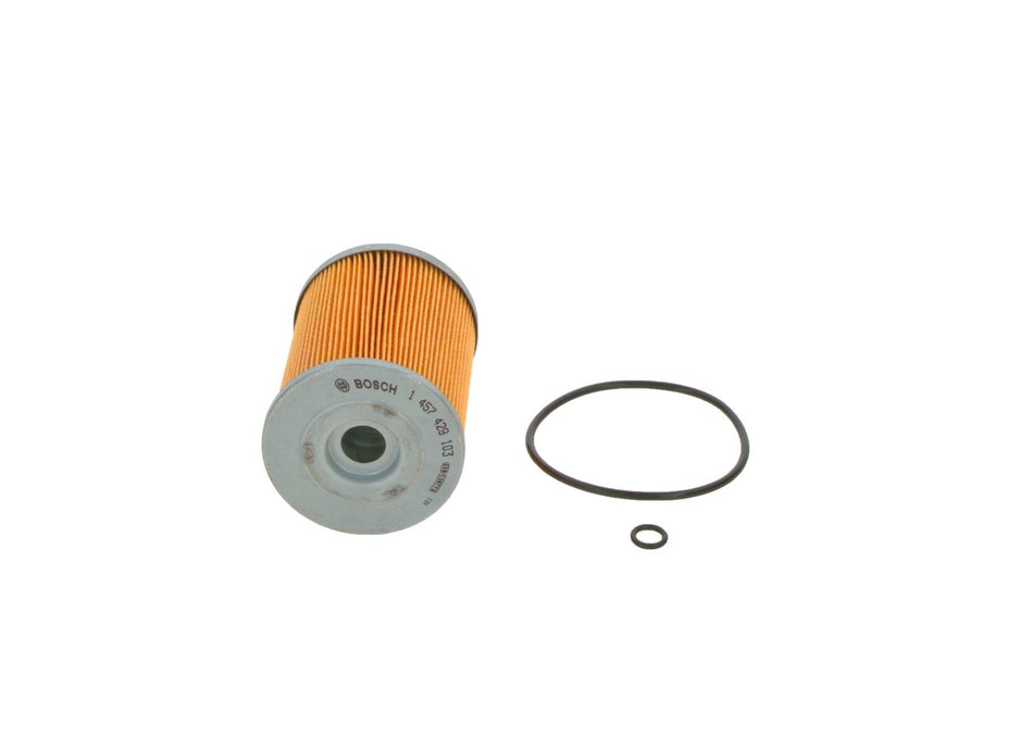 Oil Filter - 1 457 429 103
