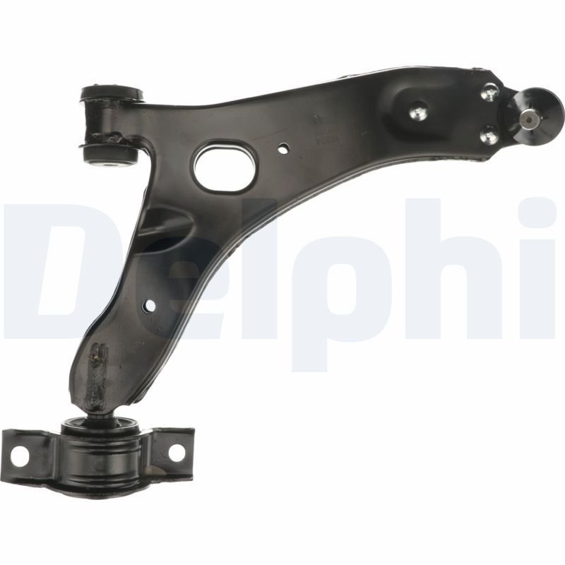 Control/Trailing Arm, wheel suspension - TC871