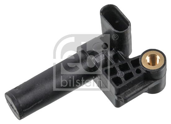 Sensor, crankshaft pulse - 37184