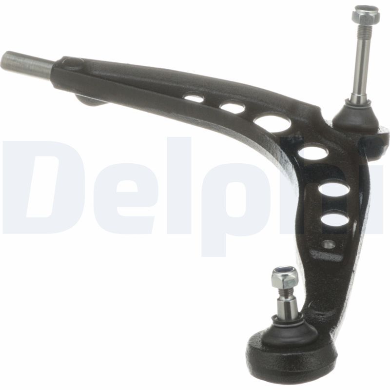 Control/Trailing Arm, wheel suspension - TC710