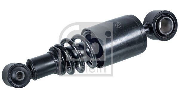 Shock Absorber, driver cab suspension - 108103
