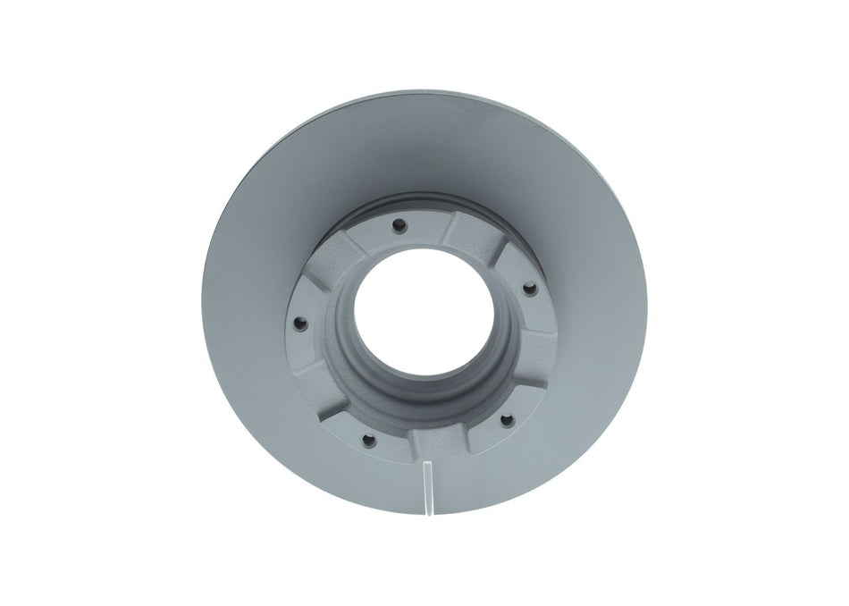 Brake Disc - 0 986 479 F62