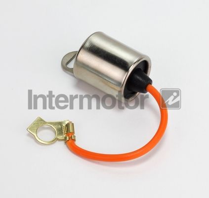 Capacitor, ignition system - 33710