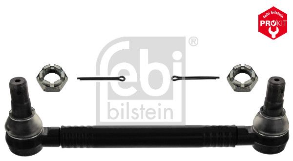 Centre Rod Assembly - 46043
