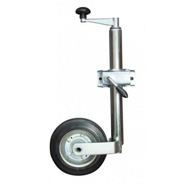 MP436 48mm 100Kg Telescopic Jockey Wheel