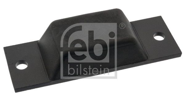 Rubber Buffer, suspension - 100628