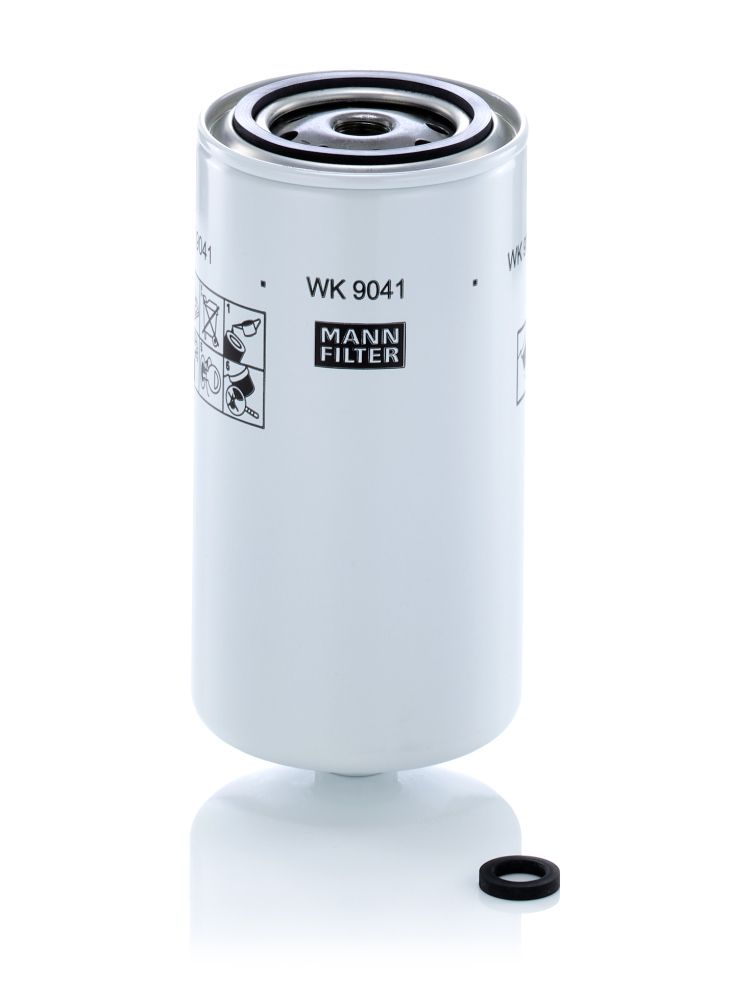 Fuel Filter - WK 9041 x