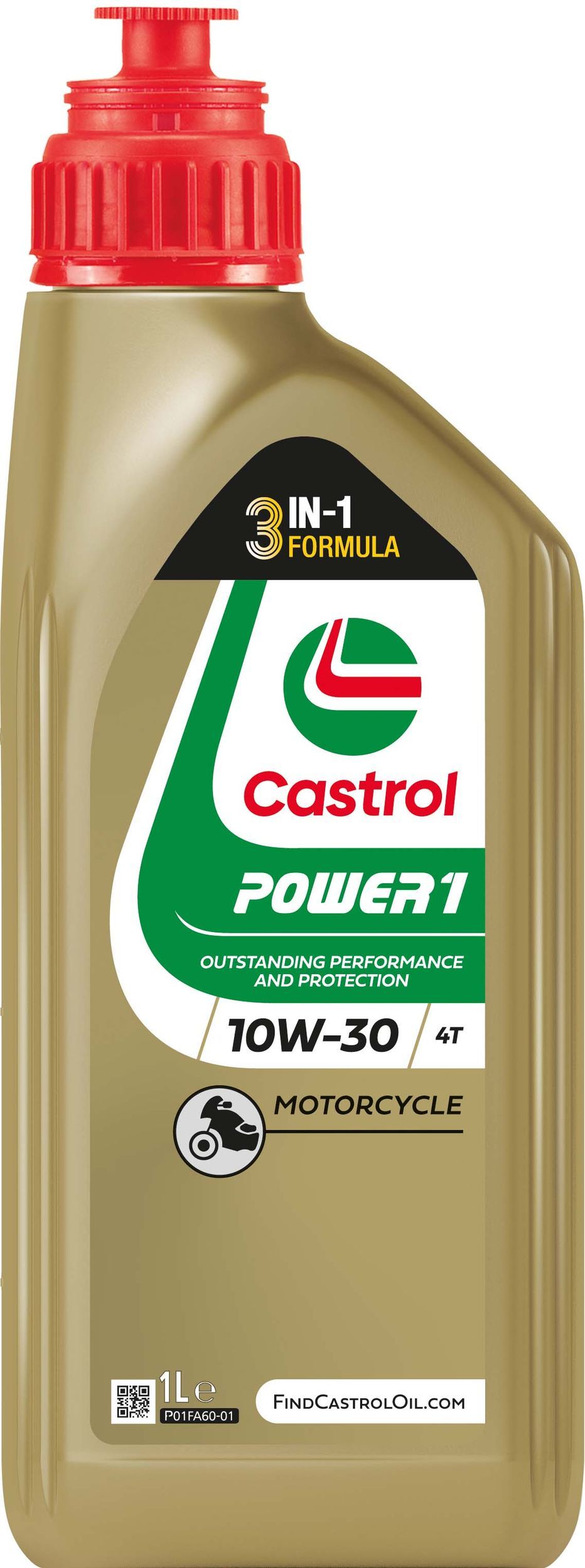 Engine Oil - 15F564