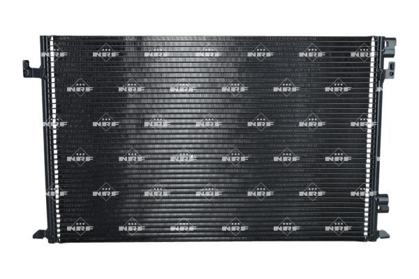 Condenser, air conditioning - 35467