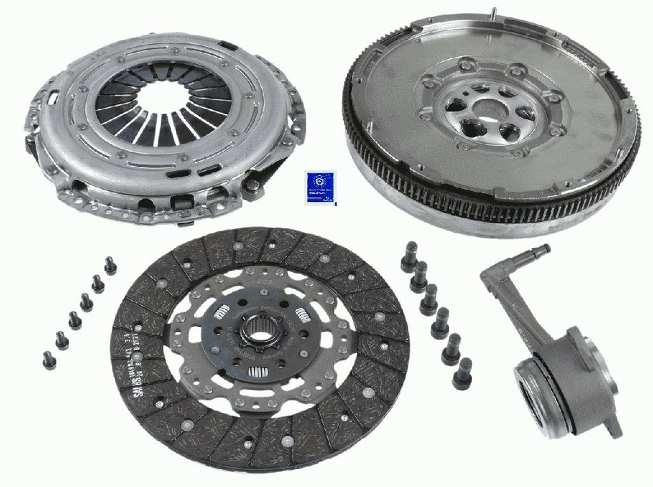 Clutch Kit - 2290 601 009